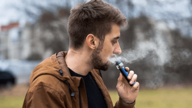 Cannaaid Vape