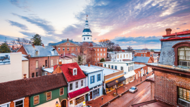 6 Tips for Making the Most of Living in Maryland