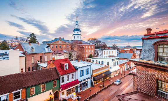 6 Tips for Making the Most of Living in Maryland
