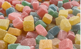 Full Send Gummies