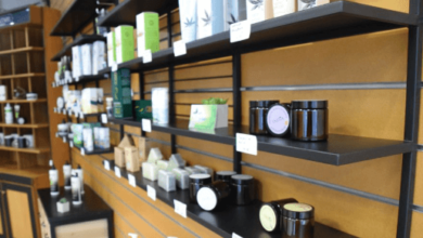 CBD'EAU Les Menuires