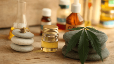 Delta 8 Thc DailyCBD.Com