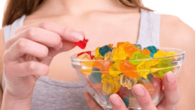 Rejuvenate CBD Gummies