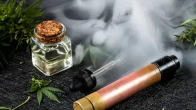 CBD strains