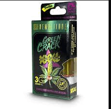 green crack cartridge