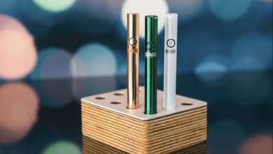 twist slim pen