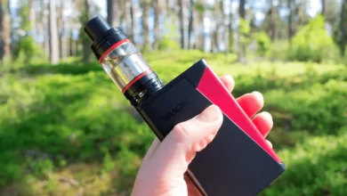 award-winning vape flavors of 2023