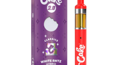cake pen delta 8