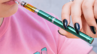 how to use ooze pen