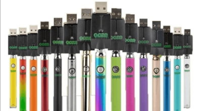 ooze pen near me