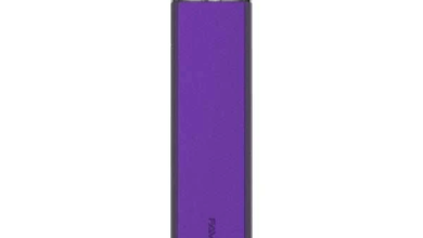 purple vape