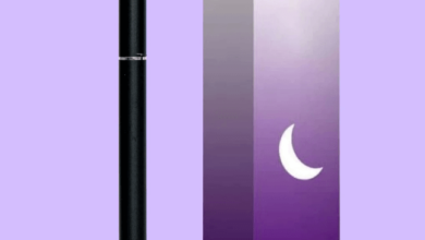 sleep vape