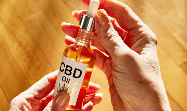 Cbd Oil Cbd American Shaman of Las Colinas