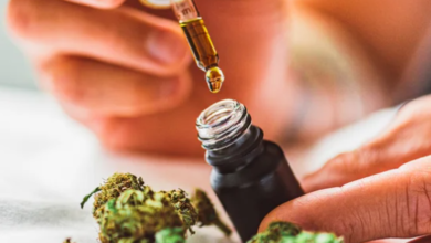 Las Vegas CBD CBD American Shaman