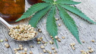 Las Vegas Cbd Las Vegas Summerlin Cbd American Shaman