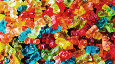 Richardson Delta 9 Gummies Cbd American Shaman of East Richardson