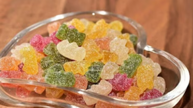 Barneys Botanicals Delta 8 Gummies Cbd American Shaman of Las Colinas