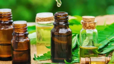 CBD Shop CBD American Shaman of Las Colinas