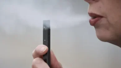 Juul vape