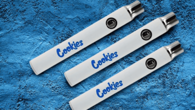 cookies vape pen instructions