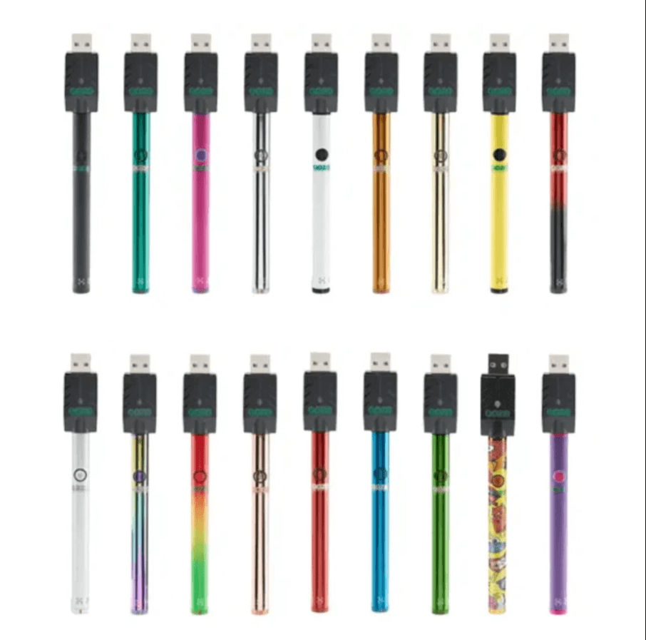 How to Charge Ooze Pen A Comprehensive Guide