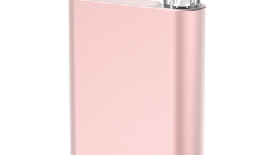 palm vape battery