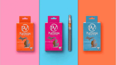 platinum carts