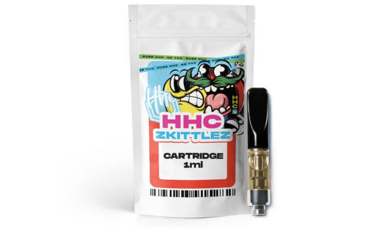 zkittlez cartridge