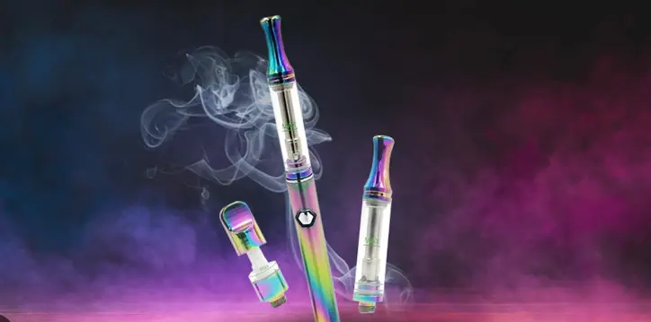 Introduction: My Journey with THC Vape Pens