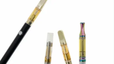 Buy DMT Pen in Canada: Open up Your Mind