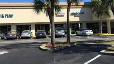 CBD American Shaman St Pete Beach