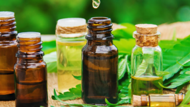 CBD Oil CBD American Shaman of Sw Arlington