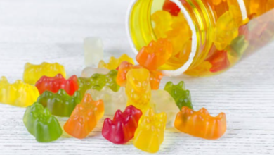 El Toro CBD Gummies for Erectile Dysfunction