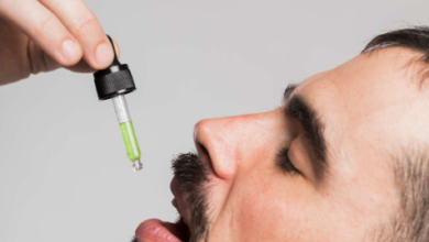 How Long After Taking CBD Can I Take Ibuprofen