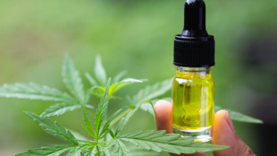 Unlocking Wellness with CBD: Explore cbdeastrichardson.com for Premium Products