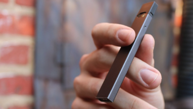 Juul vape everything you need to know