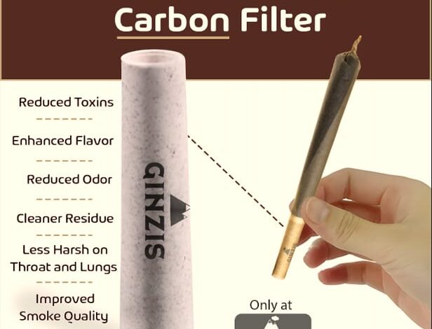 Activated Carbon Filters and Hemp Paper: A Sustainable Duo for Cleaner Air