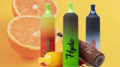 hyde vape price