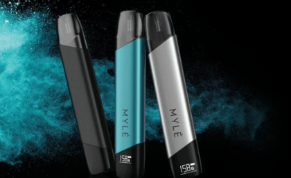 MYLE V5 PODS