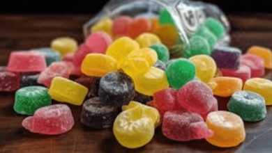 ultra cbd gummies