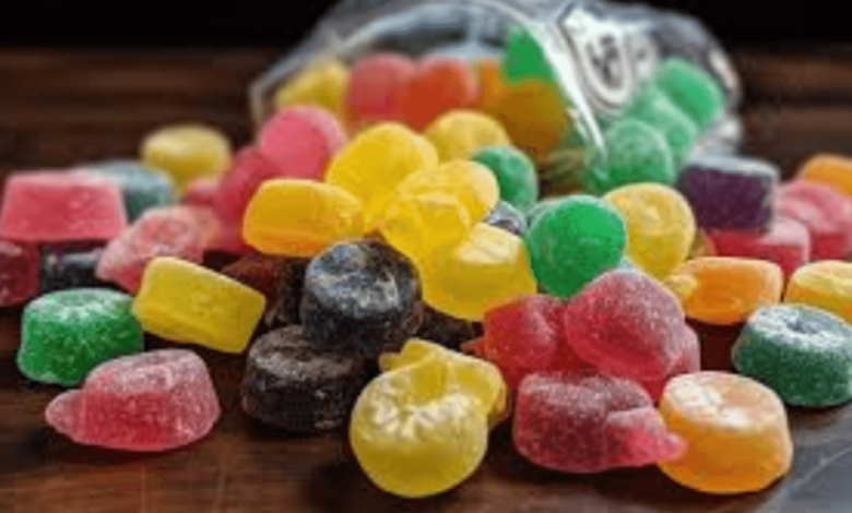 ultra cbd gummies