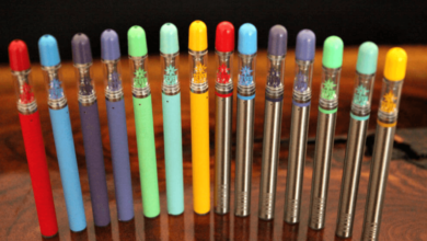 vape pens wholesale