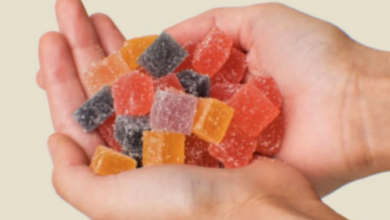 Best Cbd Gummies for Sex