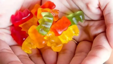 Biolife Cbd Gummies for Ed