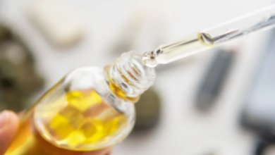 Broad Vs Full Spectrum Cbd Reddit