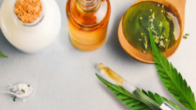 Care by Design Cbd Drops