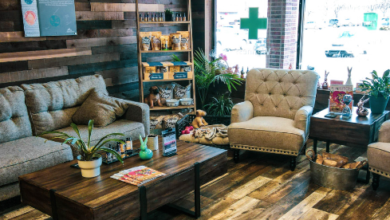 Cbd American Shaman Near Me