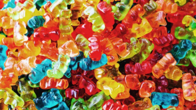 Cbd Gummies for Ed Review