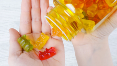 Cbd Gummies for Men Near Me