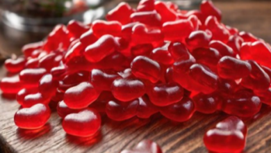 Cbd Gummies for Penis Growth